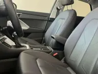 Usata Audi Q3 Sportback S-Line 200 CV (147 kW) 2022 Grigio SUV