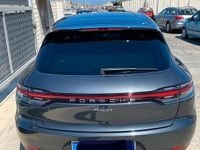 Usata Porsche Macan 2019 Grigio SUV