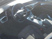 Usata Audi A6 204 CV (150 kW) 2019 Grigio Station wagon