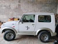Usata Suzuki Samurai 64 CV (47 kW) 2002 SUV