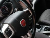 Usata Fiat Freemont 170 CV (125 kW) 2012 Nero SUV