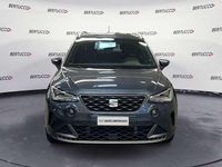 Usata Seat Arona FR 95 CV (69 kW) 2025 Grigio SUV