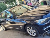 usata BMW 320 Gran Turismo 320 d Xdrive