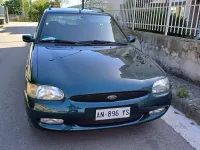 Usata Ford Escort Ghia 90 CV (66 kW) 1997 Other Station wagon