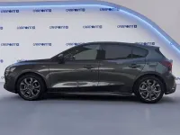 Usata Ford Focus ST-Line 125 CV (91 kW) 2023 Grigio Berlina
