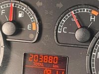 Usata Fiat Punto 69 CV (50 kW) 2005 Grigio Utilitaria