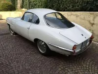 Usata Alfa Romeo Giulietta Edizione Speciale 136 CV (100 kW) 1962