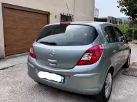 Usata Opel Corsa Edition 86 CV (63 kW) 2014 Utilitaria