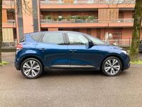 usata Renault Scénic IV Scénic dCi 130 CV Energy Intens