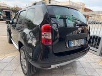 Usata Dacia Duster Prestige 110 CV (80 kW) 2015 Nero SUV