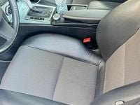 Usata Mercedes C220 Avantgarde 170 CV (125 kW) 2010 Bianco Berlina
