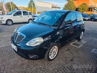Usata Lancia Ypsilon 60 CV (44 kW) 2008 Nero Utilitaria