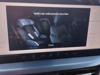 Usata Ford Focus Business Edition 120 CV (88 kW) 2022 Grigio Station wagon