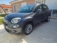 Usata Fiat 500 Business 120 CV (88 kW) 2017 Grigio Berlina