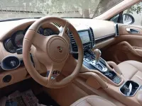 Usata Porsche Cayenne 239 CV (175 kW) 2010 SUV
