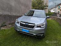 Usata Subaru Forester Style 147 CV (108 kW) 2016 SUV
