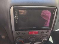 Usata Alfa Romeo 147 Progression 120 CV (88 kW) 2008 Nero Utilitaria
