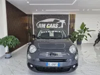 Usata Fiat 500X Club 95 CV (69 kW) 2022 Bluazzurro SUV