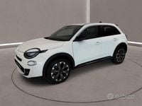 Usata Fiat 600 La Prima 100 CV (73 kW) 2025 Bianco SUV