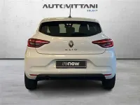 Usata Renault Clio Equilibre 2023 Bianco Utilitaria