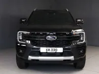 Nuova Ford Ranger Wildtrack 205 CV (150 kW) 2025 Nero Pick-up