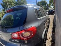 Usata VW Tiguan Sportline 140 CV (102 kW) 2010 SUV
