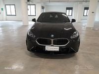 Usata BMW 120 Performance 163 CV (119 kW) 2025 Grigio Utilitaria