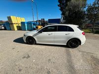 usata Mercedes A180 classed edition 1