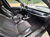 Gebraucht Alfa Romeo Giulietta Distinctive 140 PS (102 kW) 2012 Schwarz Limousine
