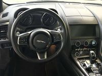 Usata Jaguar F-Type 300 CV (220 kW) 2019 Coupé