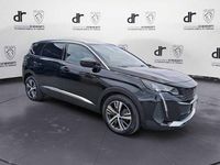 Occasion Peugeot 5008 Allure 131 ch (96 kW) 2024 Noir SUV