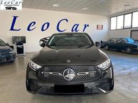 Usata Mercedes GLC200 AMG Line Premium Plus 203 CV (149 kW) 2025 Grigio SUV