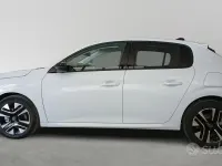 Nuova Peugeot 208 Allure 101 CV (74 kW) 2026 Bianco Utilitaria