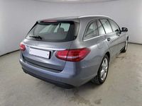 usata Mercedes C220 d SW Business Extra Automatic