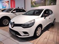 usata Renault Clio IV -