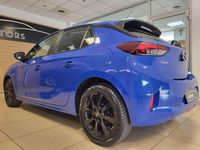 Usata Opel Corsa Edition 75 CV (55 kW) 2022 Other Berlina