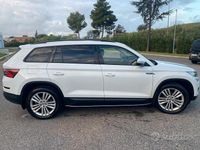 Usata Skoda Kodiaq 2018 SUV