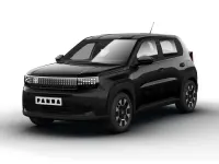 Nuova Fiat Grande Panda Pop 101 CV (74 kW) 2026 Nero Utilitaria