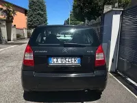 Usata Citroën C2 60 CV (44 kW) 2006 Utilitaria