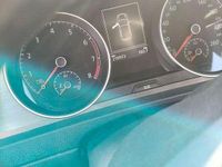 Usata VW Golf VII Trendline 105 CV (77 kW) 2013 Berlina