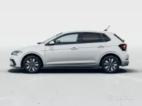 Nuova VW Polo Edition 80 CV (58 kW) 2025 Bianco Utilitaria