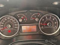 Usata Fiat Doblò 75 CV (55 kW) 2016 Monovolume