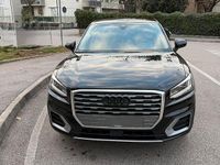 Usata Audi Q2 2016 Nero SUV