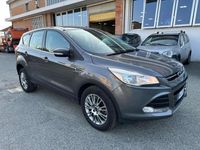 usata Ford Kuga 2ª serie 2.0 TDCI 140 CV 4WD Titanium