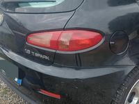 usata Alfa Romeo 147 twin spark 1.6