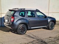 Usata Dacia Duster Prestige 110 CV (80 kW) 2016 Grigio SUV