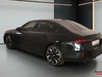 Usata BMW i5 M Sport 250 kW (340 CV) 2025 Nero Berlina