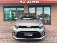 Usata Kia Picanto 67 CV (49 kW) 2019 Grigio Utilitaria