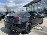 Usata Mercedes GLC200 AMG Line Premium 204 CV (150 kW) 2025 Nero metallic SUV