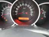 Usata Kia Venga LX 77 CV (56 kW) 2010 Bianco Utilitaria